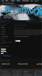 Mobile Screenshot of boostwurx.com